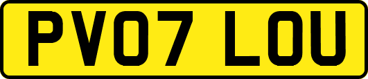 PV07LOU