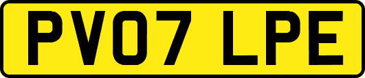 PV07LPE