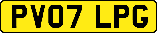 PV07LPG