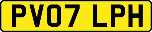 PV07LPH