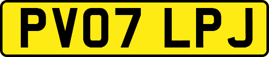PV07LPJ