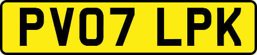 PV07LPK