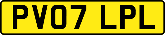 PV07LPL