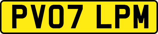 PV07LPM