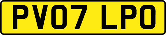 PV07LPO