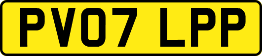 PV07LPP