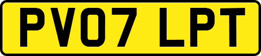 PV07LPT
