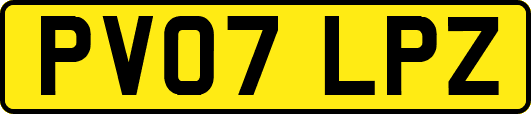PV07LPZ