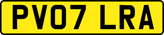 PV07LRA