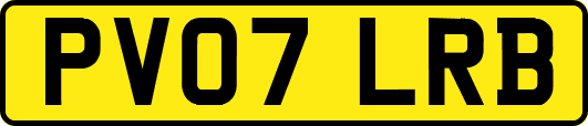 PV07LRB