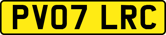 PV07LRC