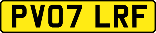 PV07LRF