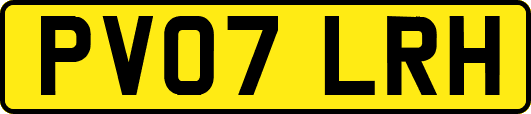 PV07LRH