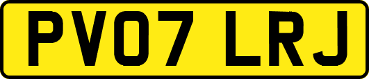 PV07LRJ