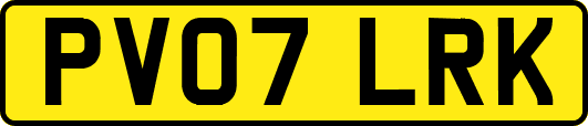 PV07LRK