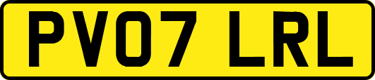 PV07LRL