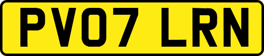 PV07LRN