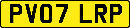 PV07LRP