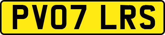 PV07LRS
