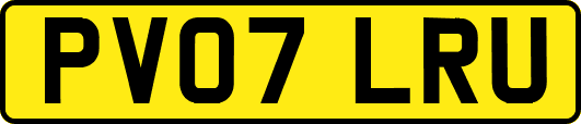 PV07LRU