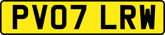 PV07LRW