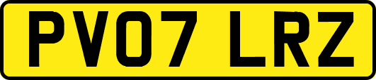 PV07LRZ