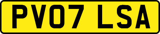 PV07LSA