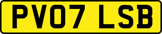 PV07LSB
