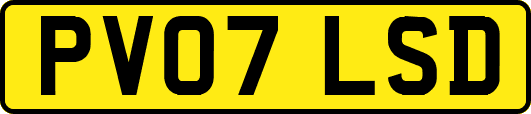 PV07LSD