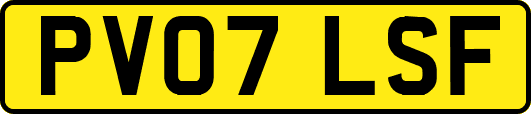 PV07LSF
