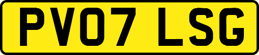 PV07LSG