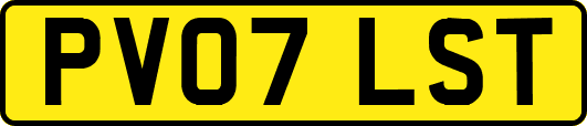 PV07LST
