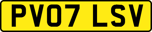 PV07LSV