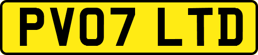 PV07LTD