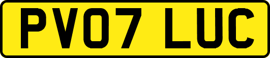 PV07LUC