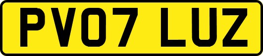 PV07LUZ