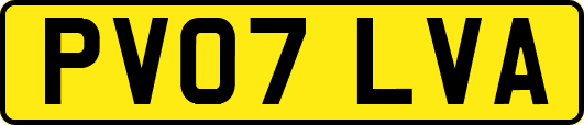 PV07LVA