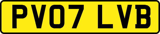 PV07LVB