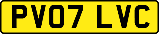 PV07LVC