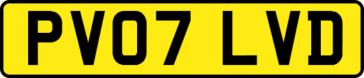 PV07LVD