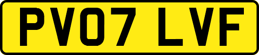 PV07LVF