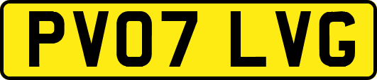 PV07LVG