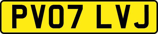 PV07LVJ