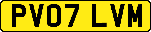 PV07LVM
