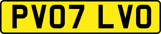 PV07LVO