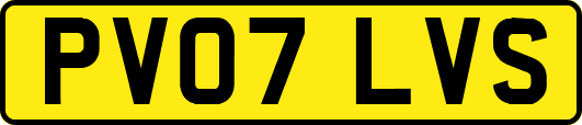 PV07LVS