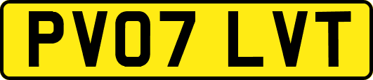 PV07LVT