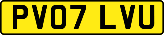 PV07LVU