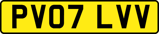 PV07LVV