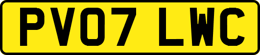 PV07LWC